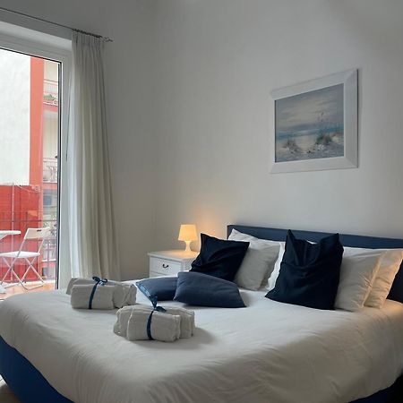 Incas Apartment Bari Exterior photo